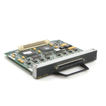 Serial V.35 Card for 7000 Series Chassis