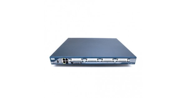 SI ROSSI A93780MNAG011117605 関税送料込 Cisco 2801 Integrated Services Router
