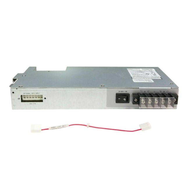 Cisco 2811-DC 2+1 Redundant DC Power Supply for ISR Router