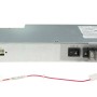 2+1 Redundant DC Power Supply for ISR Router