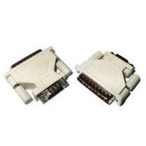 Cisco 29-4043-01 DB9M / DB25-Male Modem Adapter