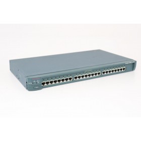 10/100 Autosensing 24-Port Ethernet Network Switch