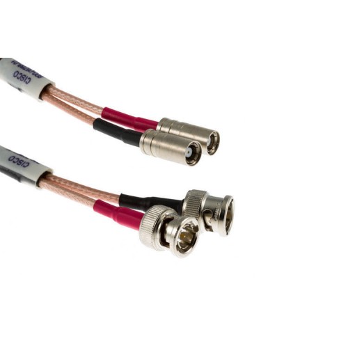 Cisco 2CBLE-SMB-BNC-M BNC/SMB Network Cable