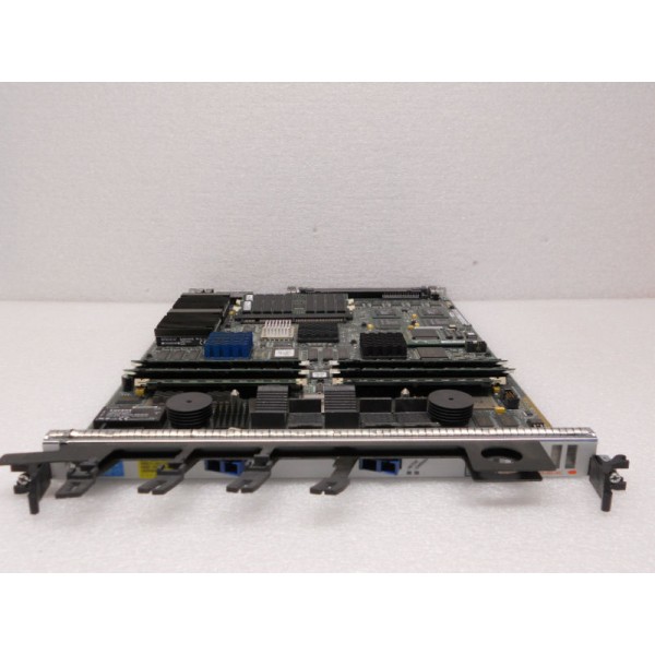 Cisco 2CHOC3/STM1-IR-SC Channelized OC-3c/STM-1c (DS1/E1) Line Card Service Module