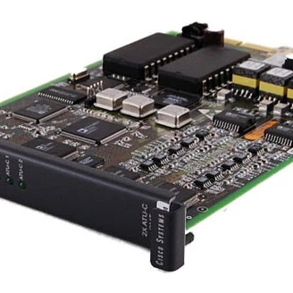 800-05219-08 - C6100 DSCRT Modulator Card