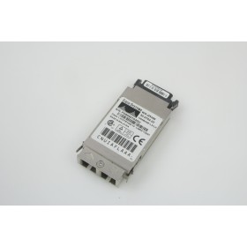 1000Base-LX/LH GBIC Transceiver Module for MMF and SMF 1300nm