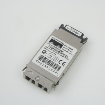 1000Base-LX/LH GBIC Transceiver Module for MMF and SMF 1300nm