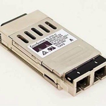System 1000Base-SX Short Wave GBIC Module