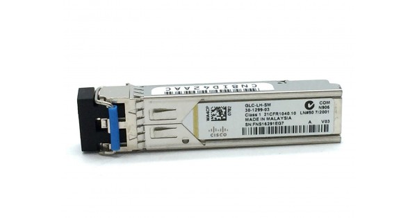 cisco-30-1299-03-ge-sfp-lc-connector-lx-lh-1000base-lh-10km-mini-gbic