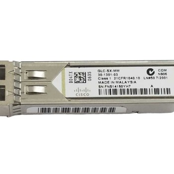 1000Base-SX Fibre SFP Module 850nm GBIC Transceiver