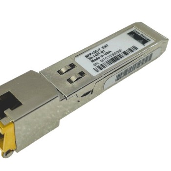 1000Base-T SFP Transceiver
