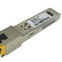 1000Base-T SFP Transceiver