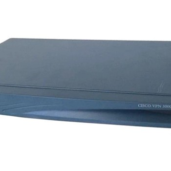 VPN 3000 Concentrator VPN 3000 Concentrator