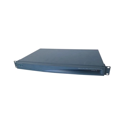 Cisco 3005-E/FE VPN 3000 Concentrator Cisco 3005-E/FE VPN 3000 Concentrator