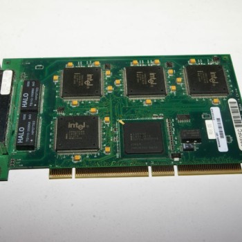 Quad Port Ethernet PCI Card Quad Port Ethernet PCI Card