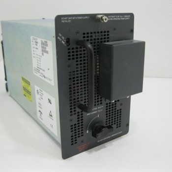 DC Power Supply Max 700 Watt (PWR-7507-DC)