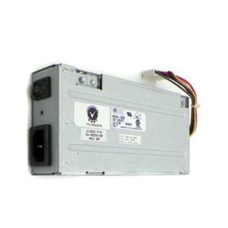 25xx AC Power Supply