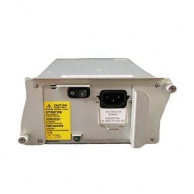 Astec AC Power Supply AA23250 B0 for 7200VXR 7204VXR 7206VXR Series