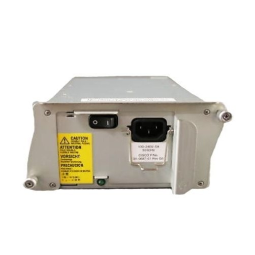 Cisco 34-0687-04 Astec AC Power Supply AA23250 B0 for 7200VXR 7204VXR 7206VXR Series