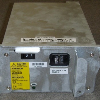 Astec AC Power Supply AA23250