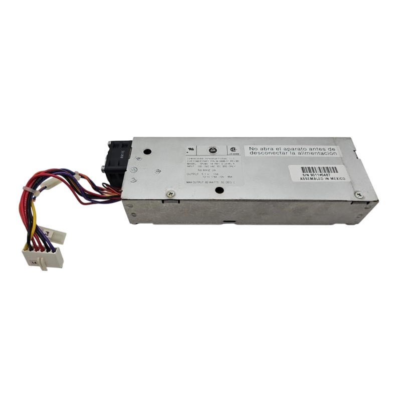 Cisco 34-0698-01 Internal Power Supply for Cat 2400/ 3600/