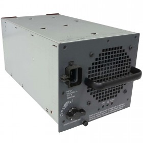 5500 Series Power Supply
