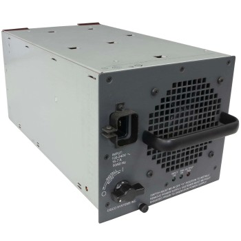 5500 Series Power Supply