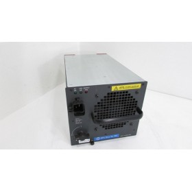 5500 Series AC Power Supply