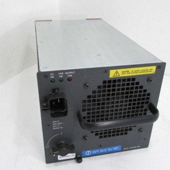 5500 Series AC Power Supply