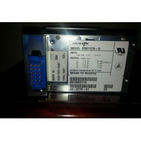 7200 Power Supply Optional