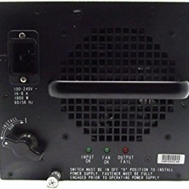 Power Supply Power Supply