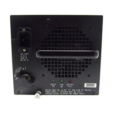 Power Supply