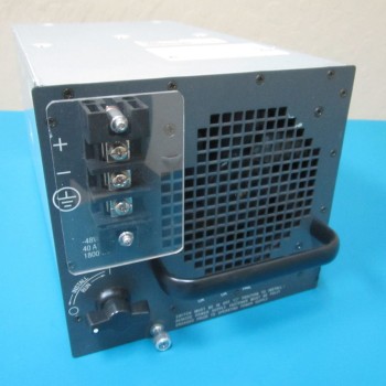 6500 DC Power Supply 1360W