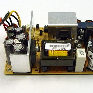 2900 AC Power Supply 110-240V 2.5A Output