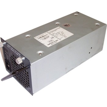Catalyst 4000 Series 400W Power Supply