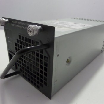 400 Watt Power Supply for Catalyst 4003 4006 4008