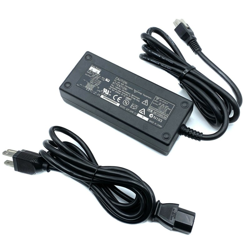 Cisco 34-0874-01 1720-1721 Power Supply - 12V-DC Output, Redundant Ready