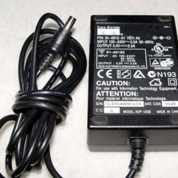 5V AC Adapter