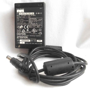5V 2.5A AC Adapter / Power Supply