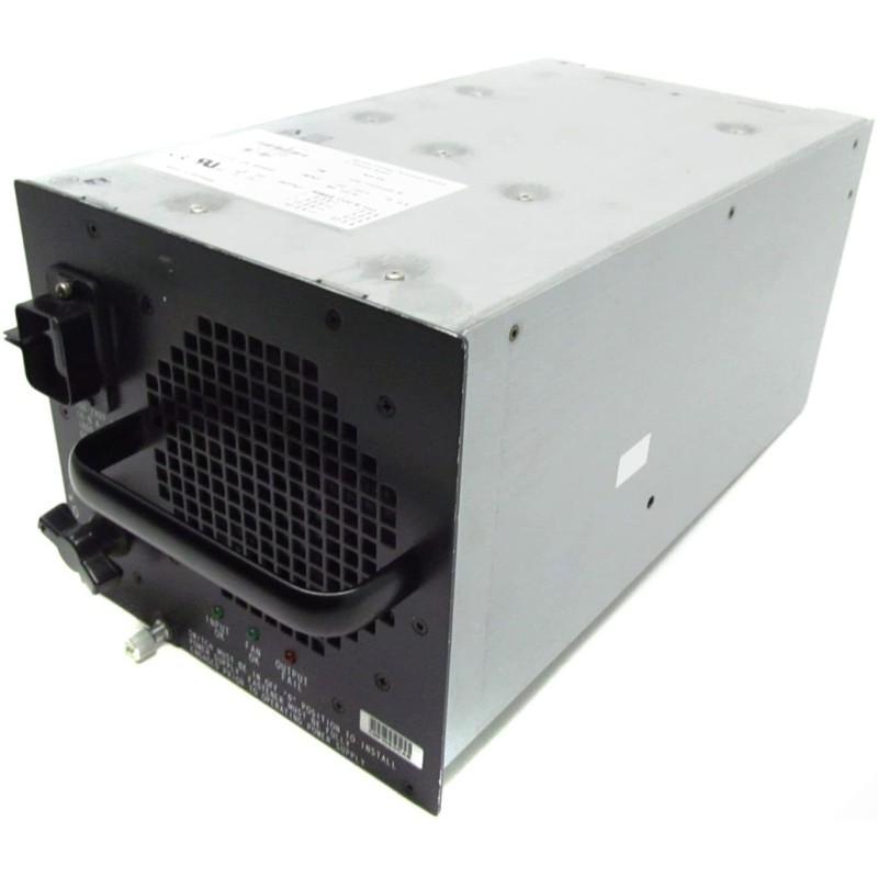 Cisco 34-0918-02C0 1300W Power Supply Sony APS-162(D) Input AC100-240V 16-8A