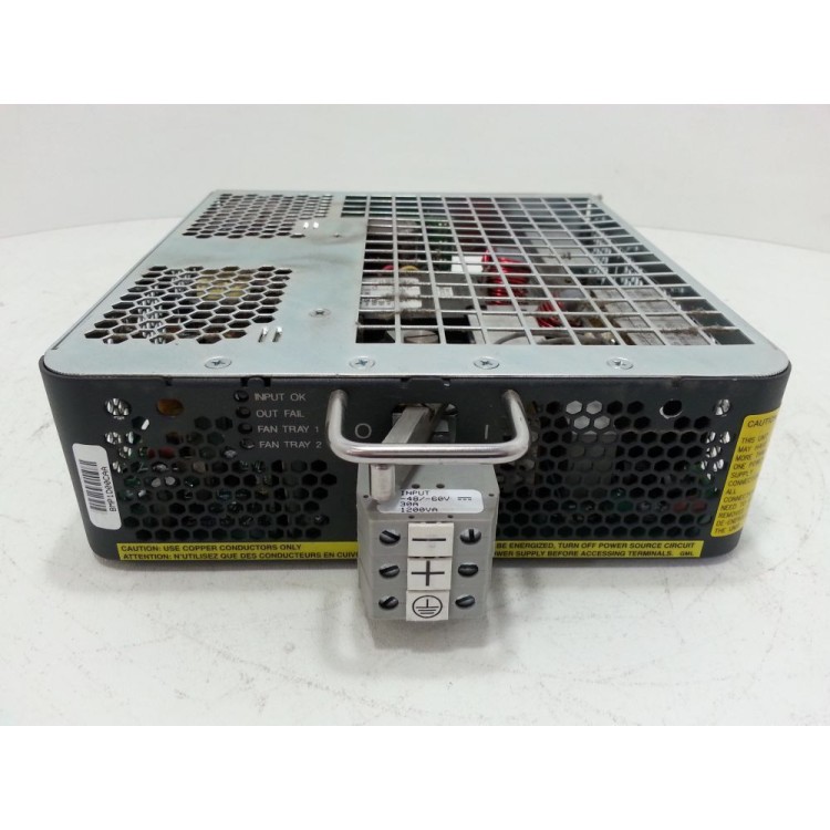 Cisco 34-0938-01 6260 Pem Assembly