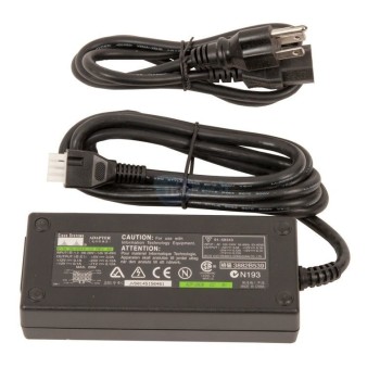 AC/DC (8 Pins) Adapter for 1600 Series (ADP-29DB) +5V +/-12