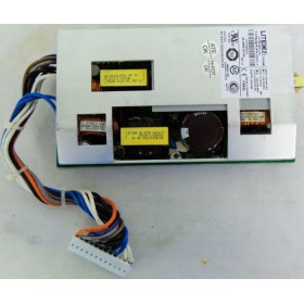 WS-C3524-PWR-XL-EN Power Supply