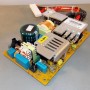 3508/3548 Internal AC Power Supply