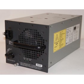 2500W Catalyst 6000 6500 Power Supply