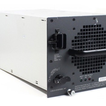 2525W Catalyst 6000 6500 Power Supply