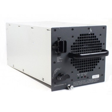 2525W Catalyst 6000 6500 Power Supply