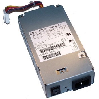 2600 Series Power Supply