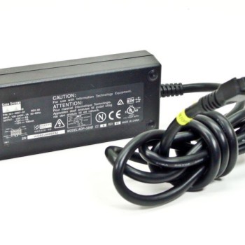 AC Adapter/Model ADP-33AB for PIX-506E