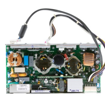 Replacement AC Power Supply For 3550-24PWR Switch - 350W Dual Voltage